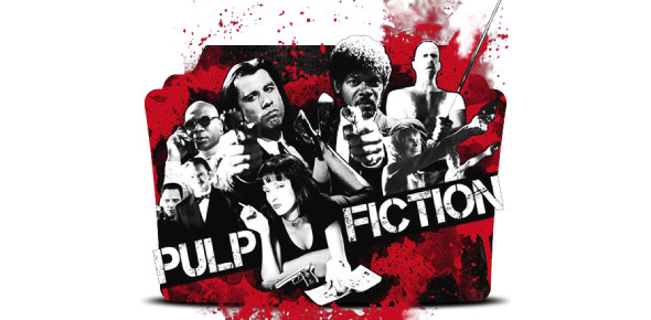 IT Is Pulp Fiction 1994 Movie Trivia Time ProProfs Quiz